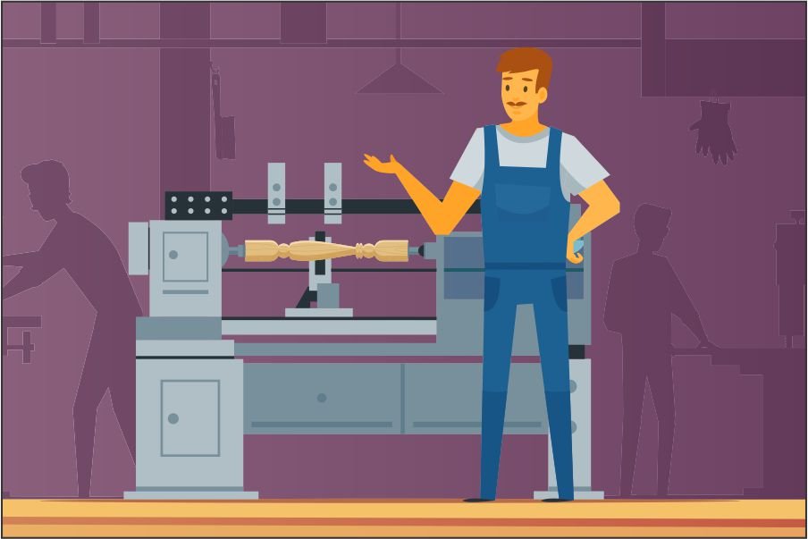 You are currently viewing Modular Steel Furniture Manufactured on CNC Machines