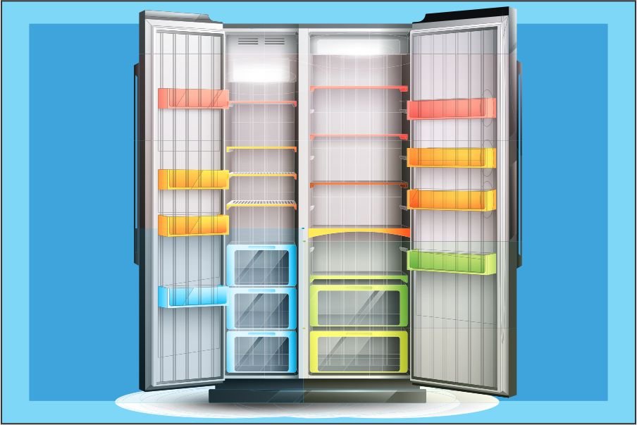 You are currently viewing Advantages of Using Modular Steel Furniture
