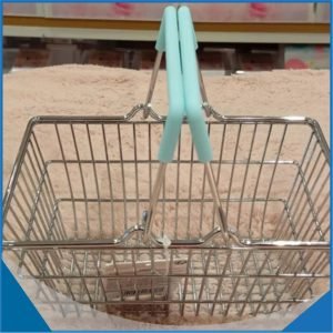 Baskets