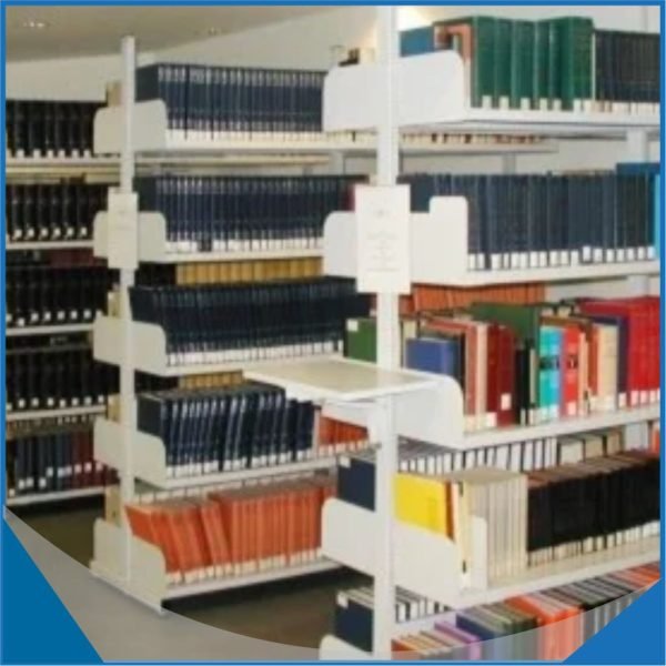 Book Racks / Stationary Racks