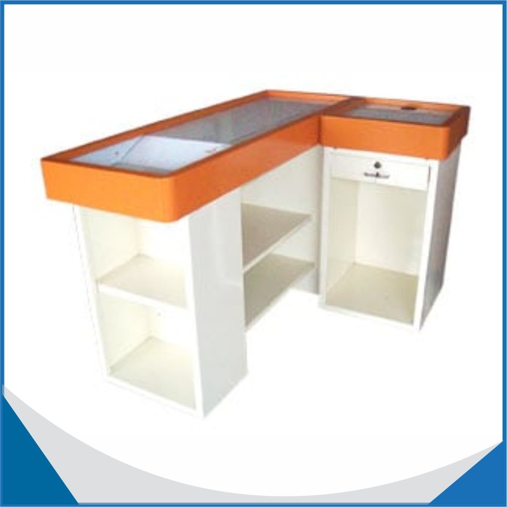 Cash Counter