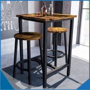 Coffee shop Tables