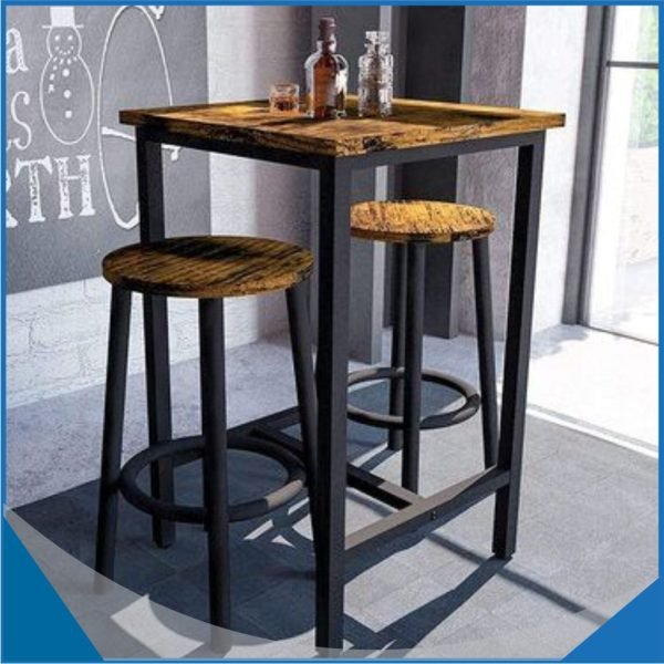 Coffee shop Tables