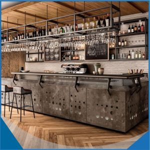 Counters / Bar counters