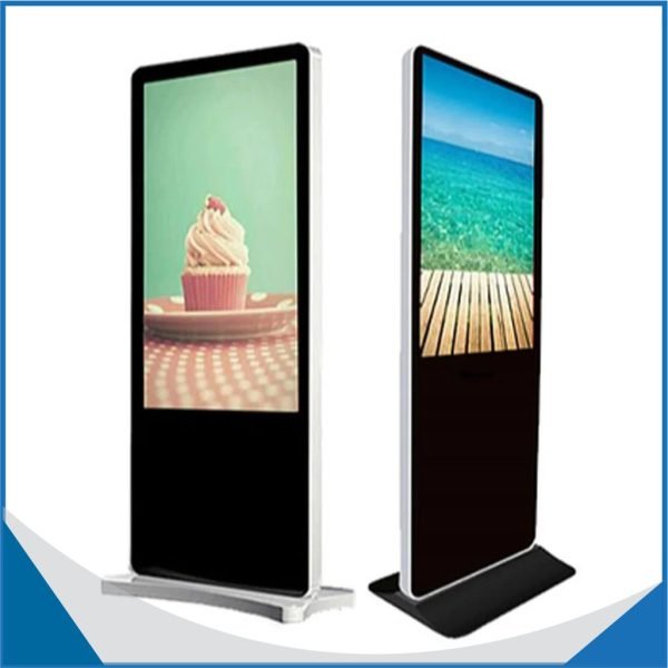 Digital Display Kiosk