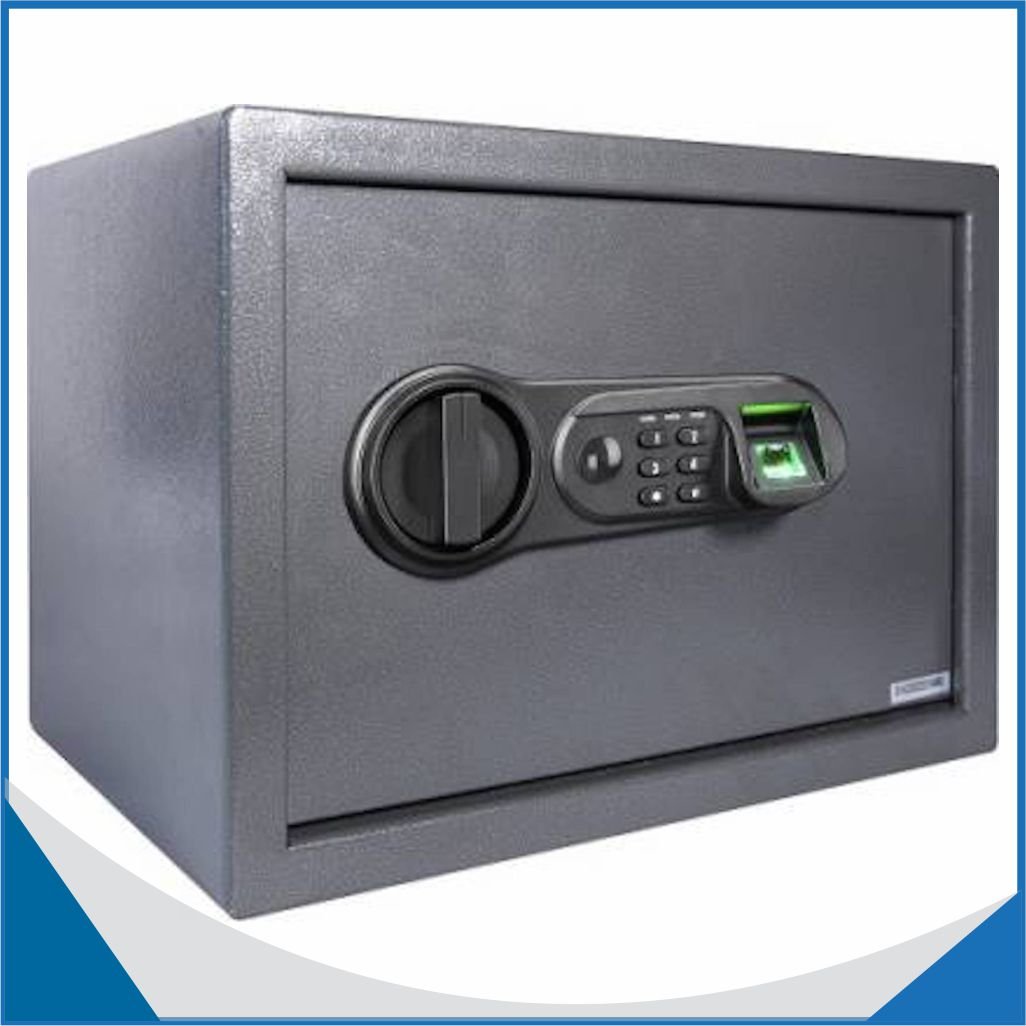 Digital Lockers