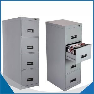 Filing racks