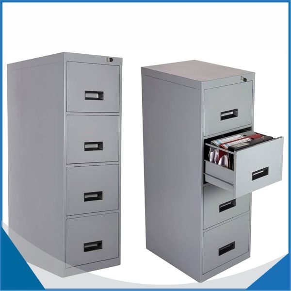 Filing Racks