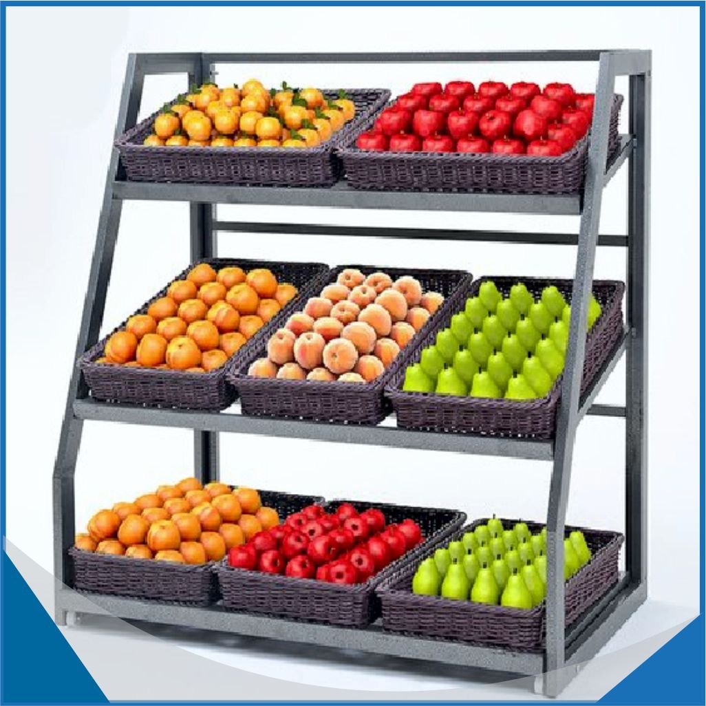 Fruits Racks