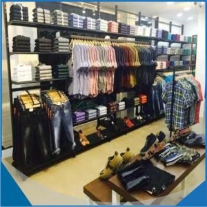 Garment racks