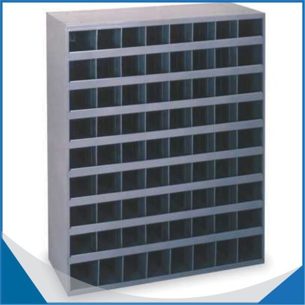 Hardware racks / Automobile component rack