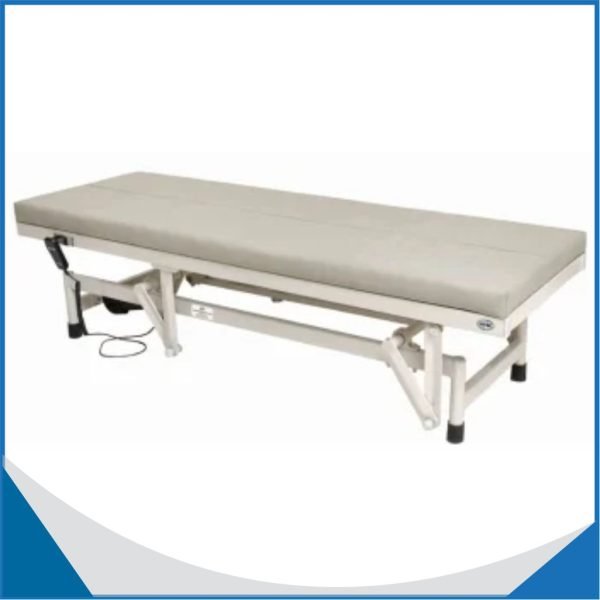 Height Adjustable Medical Examination Tables