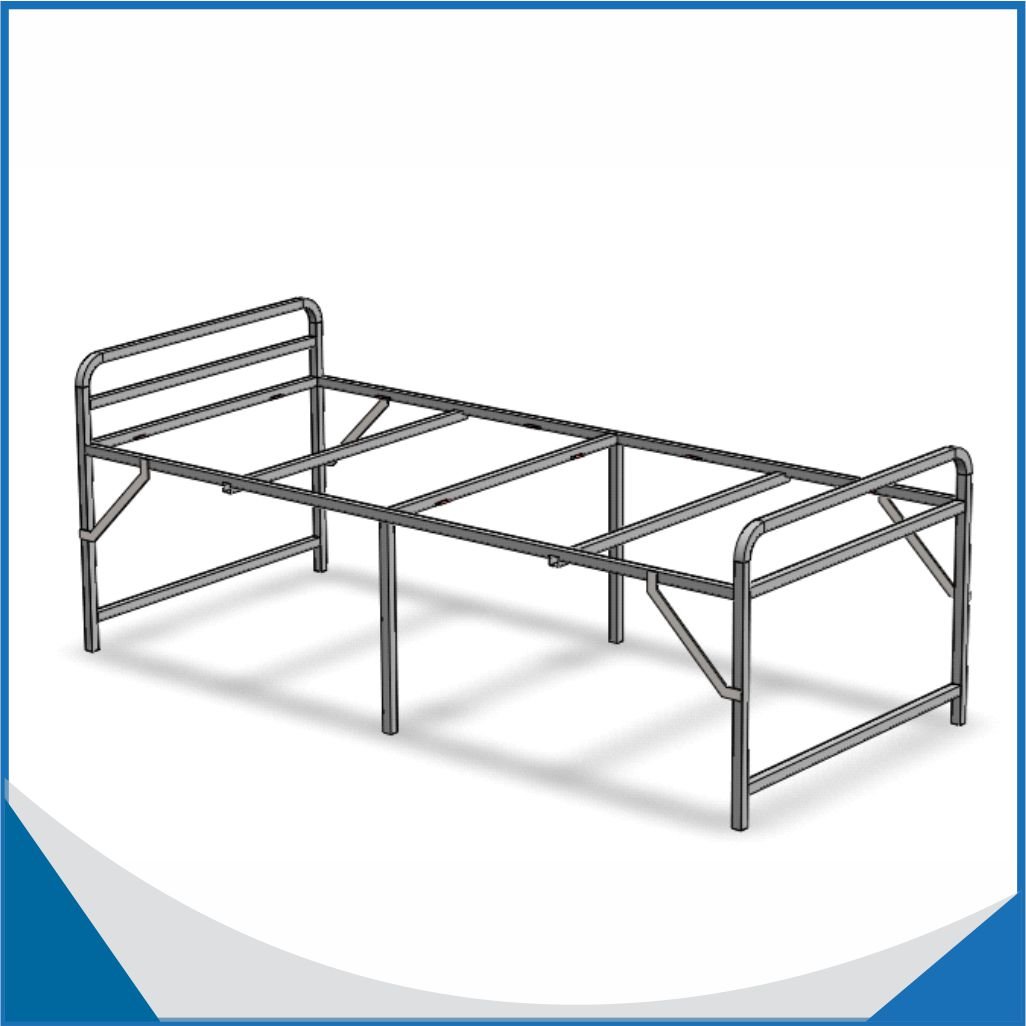 Single beds