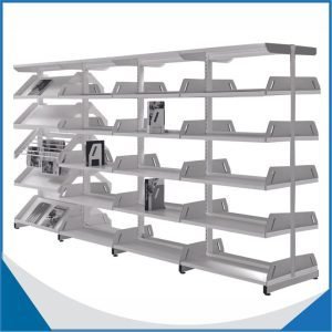Library Racks