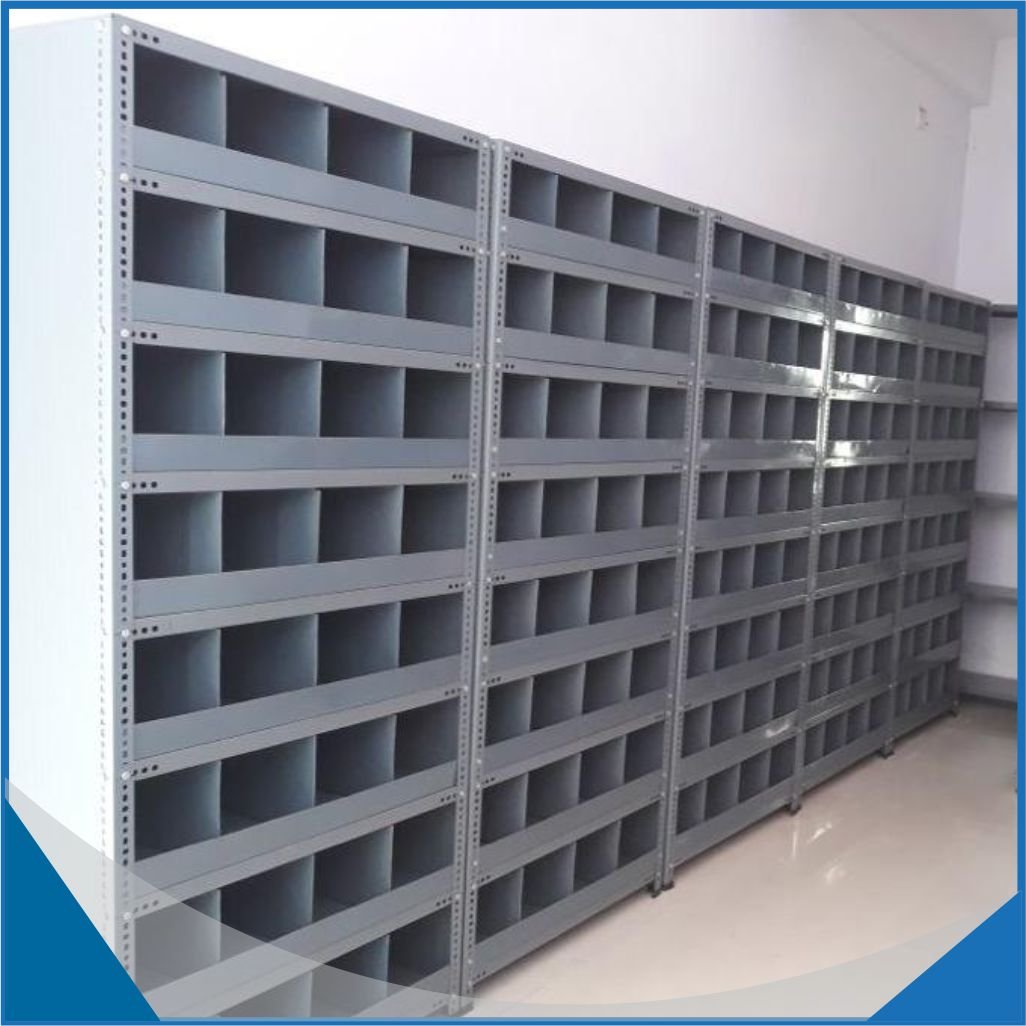 Partition Racks