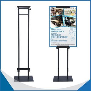 Pedestals