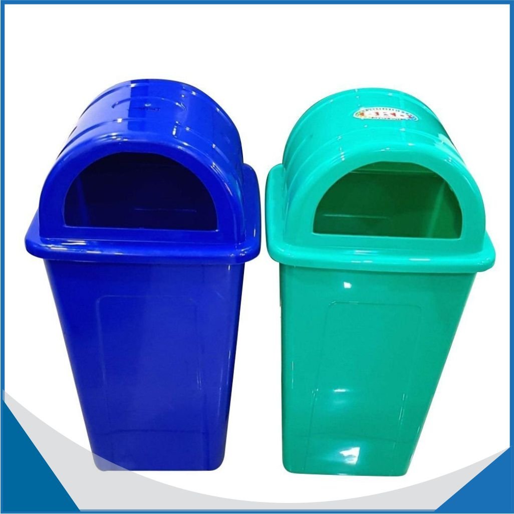 Plastic Bins