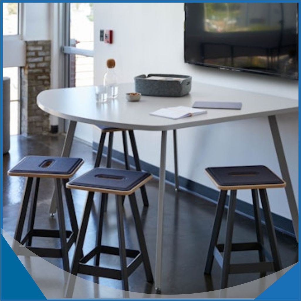 Restaurant premium shape tables