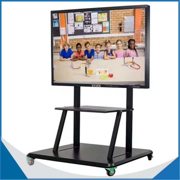 School Digital Board stands