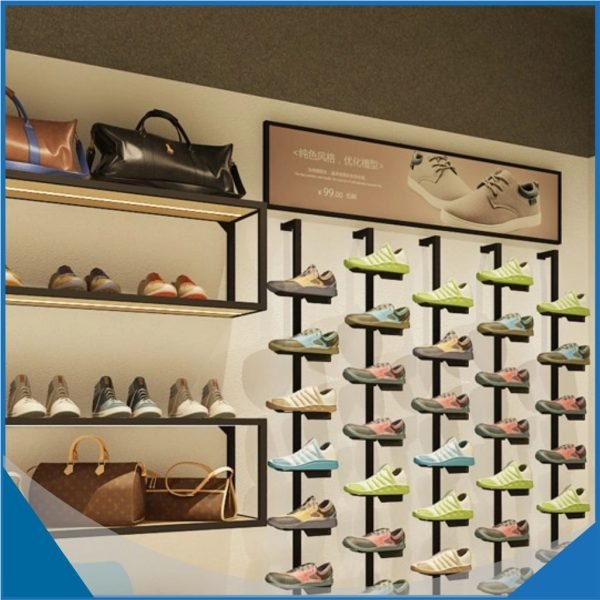 Shoes display Racks