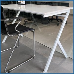Staff Tables