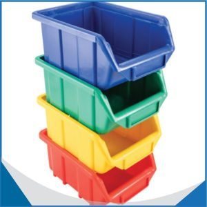 Stoarage Bins
