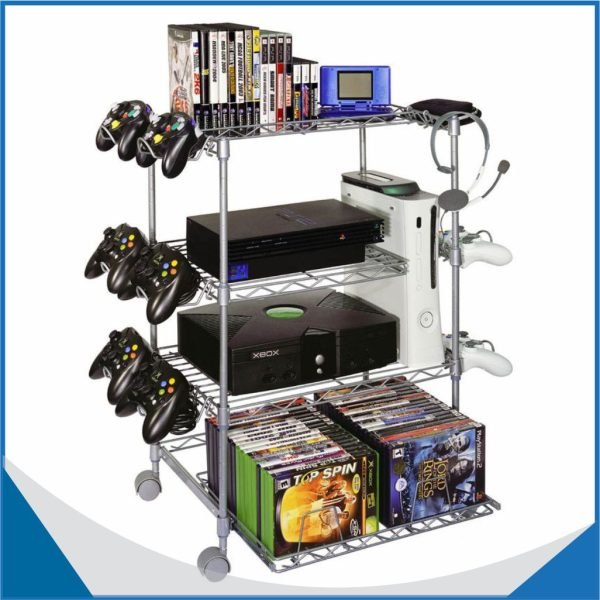 Storage racks
