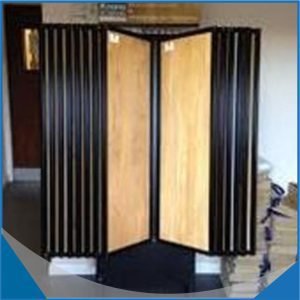 Swing Display Racks