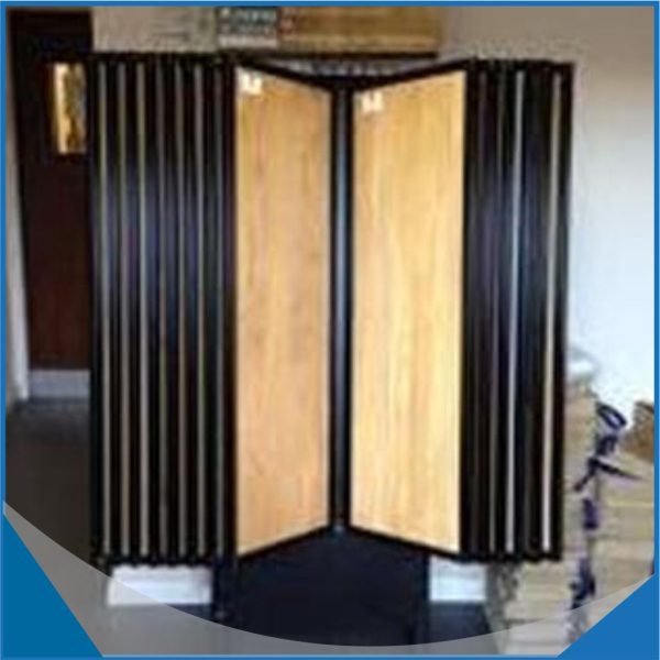 Swing Display Racks