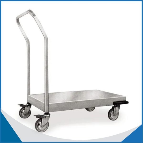 Trollies