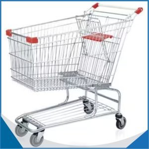 Trollies