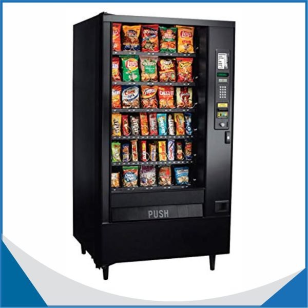 Vending Machines