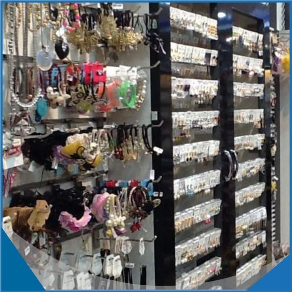 fashion Accesary Rack