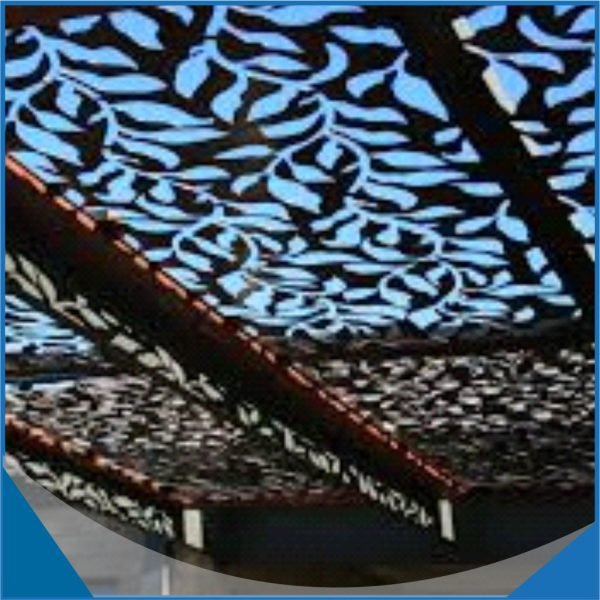 internal decorative roofs
